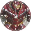 hulkbuster concept art gz wall clock