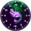 joker madness unleashed tt wall clock