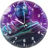 kang the conqueror f0 wall clock