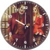 joker folie a deux anarchy ja wall clock