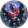 batman beyond artwork new md wall clock