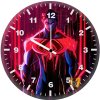 spiderman 2099 beyond 66 wall clock
