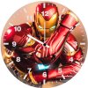 iron man new 8z wall clock