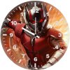 ant man 95 wall clock