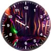 dormammu doctor strange 7u wall clock