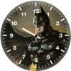 batman knight newart ly wall clock