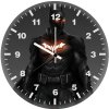 batman final suit dx wall clock