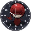 daredevil minimalism do wall clock