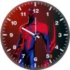 spiderman 2099 the wild within gr wall clock