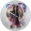 what if lilith daughter of thanos 5o wall clock