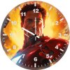 rdj p5 wall clock