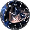 nightwing newarts ub wall clock