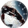 deadpool k7 wall clock