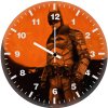 the batman theme ep wall clock
