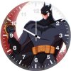be aware now batman nd wall clock