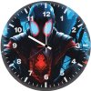 spiderman variant 2f wall clock