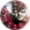 the future flash b4 wall clock