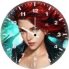mera hd art ev wall clock