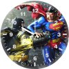the bat and the last son pc wall clock