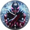 spider man 2099 exodus mw wall clock