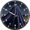 batman 5kj7 wall clock