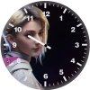gwen stacy new cosplay uy wall clock