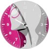 gwen stacy wj wall clock
