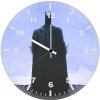 batman batcave n2 wall clock
