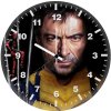 deadpool and wolverine avenger dz wall clock