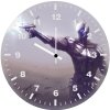 arkham knight art pd wall clock