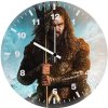 king of atlantis un wall clock