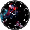milesmorales verse nh wall clock
