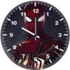 spider man no way home integrated suit kq wall clock