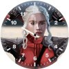 daeneryspool rm wall clock
