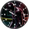 daredevil in the dark xp wall clock