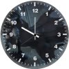 bat man k1 wall clock