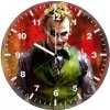 joker arts new w5 wall clock