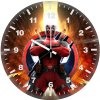 deadpool wave of wonders 74 wall clock