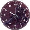 batman 22 wall clock