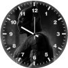batman dark knight hero 9d wall clock