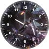 avengers infinity war concept art 7y wall clock