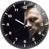 daniel craig mr fantastic 7i wall clock