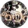 avengers endgame final battle pn wall clock