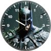 batman the bat knight 09 wall clock