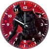 the batman gotham avenger 7s wall clock