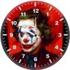 joker 4knew art ro wall clock