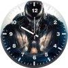 enchanting venom the last dance sz wall clock