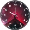 miguel o hara spider man 2099 5k wall clock