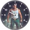 wolverine rise of a legend t9 wall clock