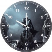 batman hero nm wall clock